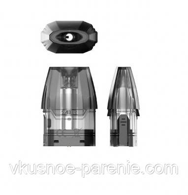 Картридж OVNS Saber 3 Pod Kit 0,6 Ом/1,0 Ом