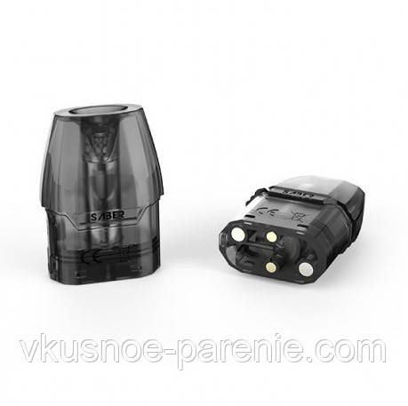 OVNS Saber 3 Pod Kit 700 мА&middot;год &mdash; електронна сигарета підсистема (оригінал)