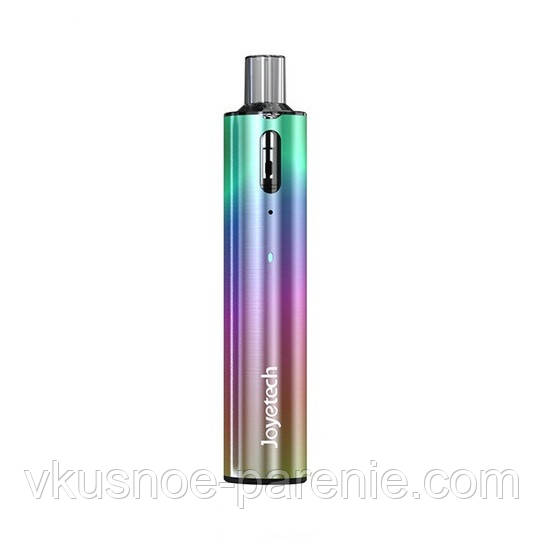 Joyetech eGo Pod Kit 1000mAh &mdash; електронна сигарета підсистема оригінал Райдужний