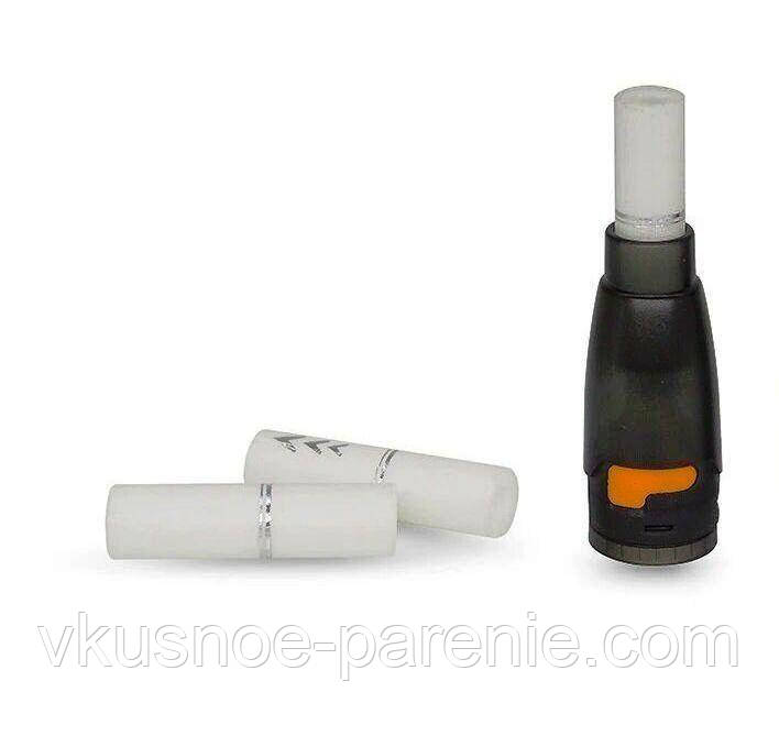 Фільтр для картриджа Hotcig Kubi 2 Refillable Pod Kit  1 шт.