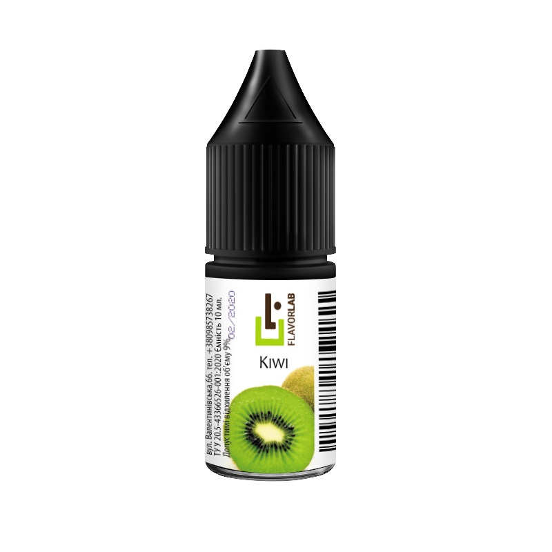 Ароматизатор FlavorLab Киви 10 мл