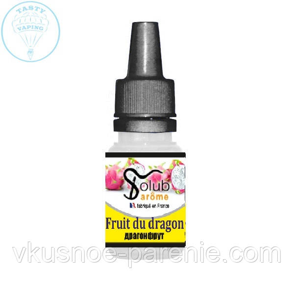 Ароматизатор Fruit Du Dragon (Драгонфрут) Solub Arome 5 мл