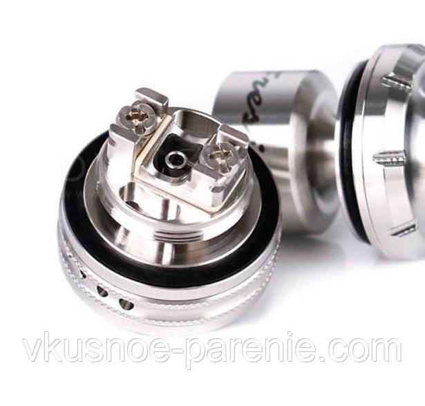 Бак Fresia MTL RTA Damn Vape оригінал