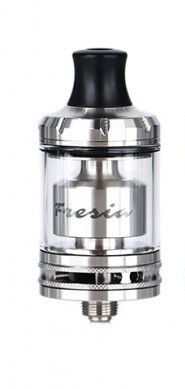 Бак Fresia MTL RTA Damn Vape оригінал Сталевий