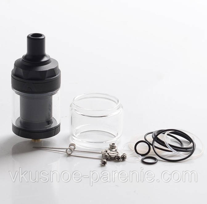 Бак Intake MTL RTA Augvape 24 мм оригінал