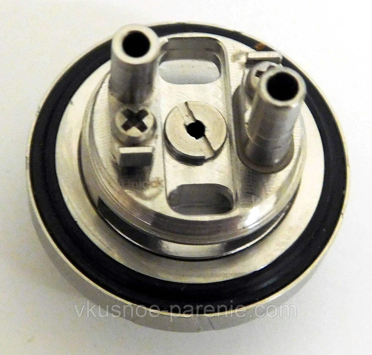 Бак Intake MTL RTA Augvape 24 мм оригінал