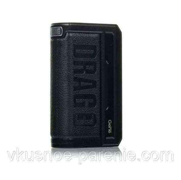 Бокс мод VOOPOO DRAG 3 177W TC оригінал