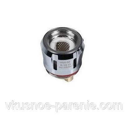 Випарник на сітці Eleaf HW-N 0.2ом/HW-M 0.15ом 