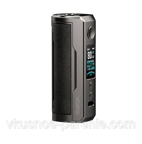 Бокс мод Vopoo DRAG X Plus Box Mod 100W оригінал