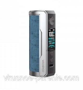 Бокс мод Vopoo DRAG X Plus Box Mod 100W оригінал
