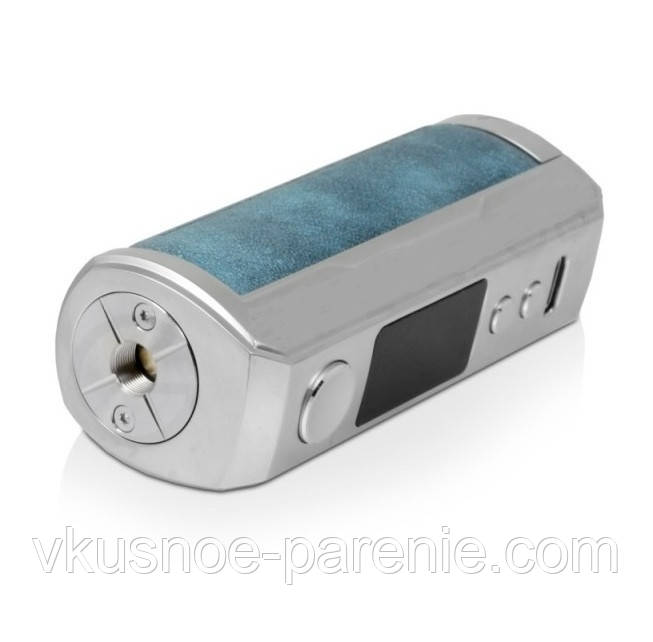 Бокс мод Vopoo DRAG X Plus Box Mod 100W оригінал