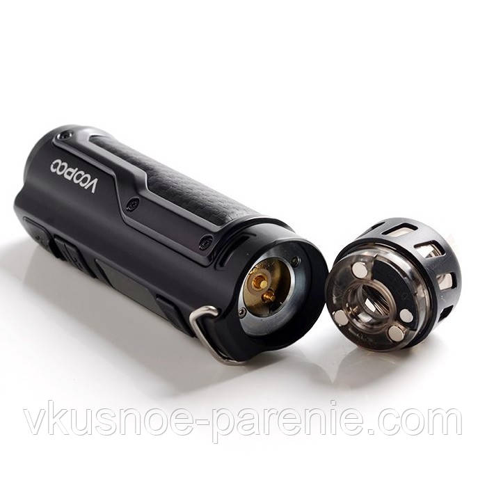Vopoo Argus X Pod Mod Kit 80W &mdash; електронна сигарета підсистема оригінал