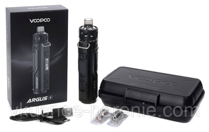 Vopoo Argus X Pod Mod Kit 80W &mdash; електронна сигарета підсистема оригінал