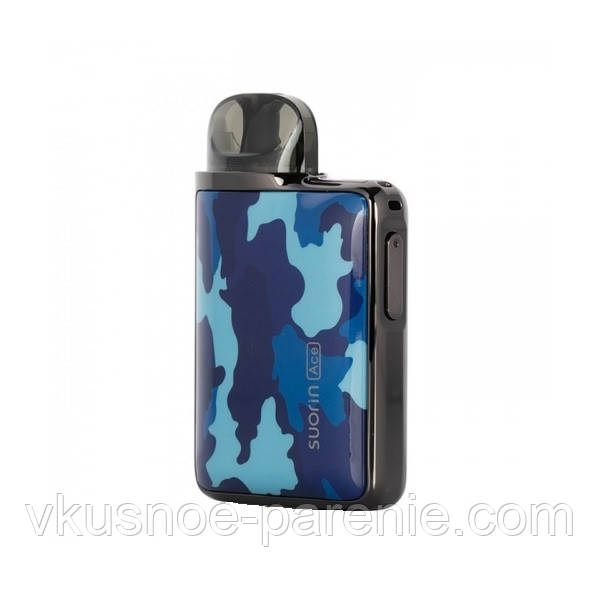 Suorin ACE Pod Kit 1000 mAh &mdash; електронна сигарета підсистема (оригінал)