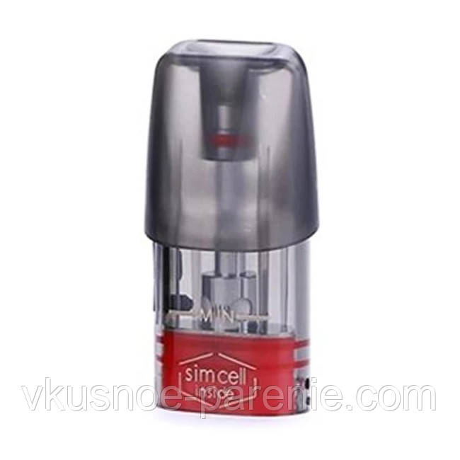 Картридж Elf Bar RF350 Pod Kit / Elf Bar Mate500 1,2 Ом
