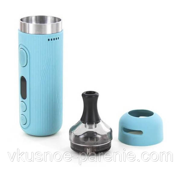 Vopoo SEAL Pod Kit 40 W 1200 mAh &mdash; електронна сигарета підсистема оригіналу