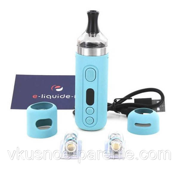 Vopoo SEAL Pod Kit 40 W 1200 mAh &mdash; електронна сигарета підсистема оригіналу