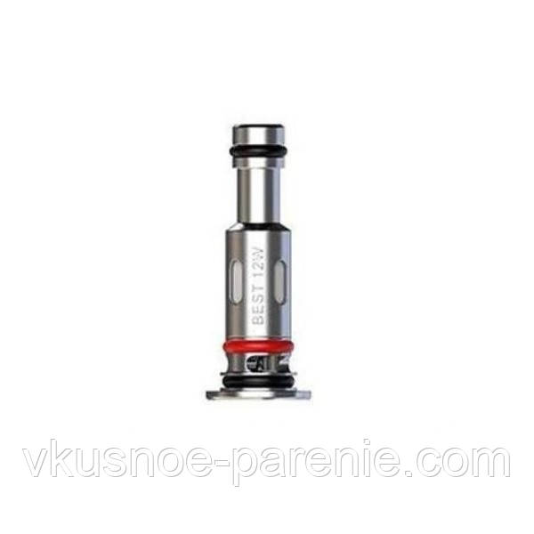 Випарник Smok Novo 4 Pod Kit LP1 Meshed 0,8 Ом/1,2 Ом