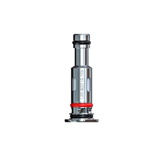Випарник Smok Novo 4 Pod Kit LP1 Meshed 0,8 Ом/1,2 Ом
