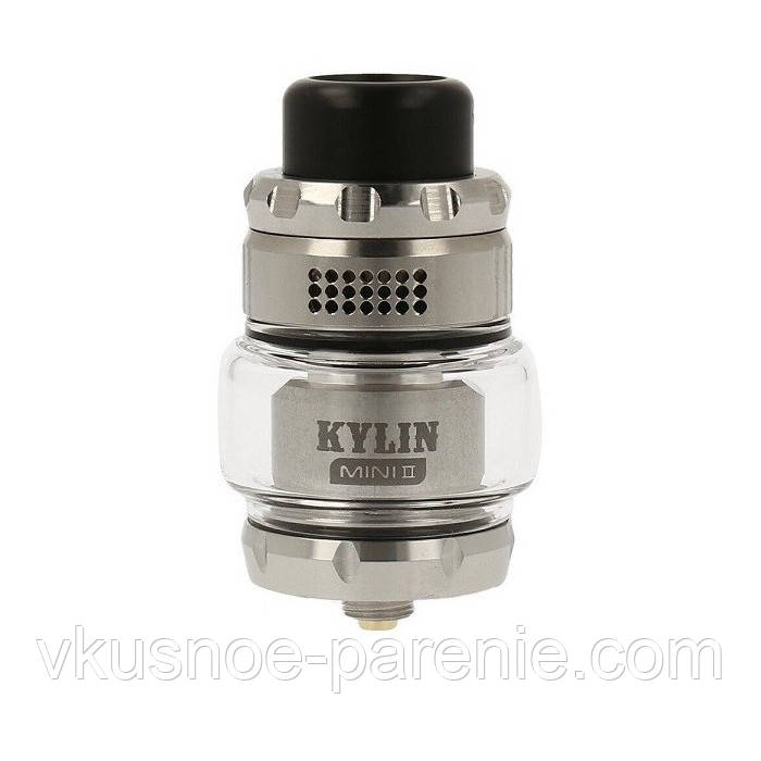 Бак Kylin Mini V2 RTA 24,4 mm 3/5ml Vandy Vape оригінал