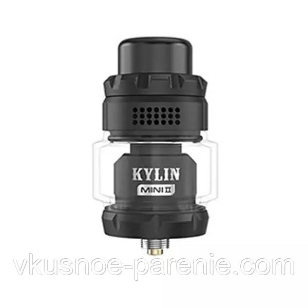 Бак Kylin Mini V2 RTA 24,4 mm 3/5ml Vandy Vape оригінал