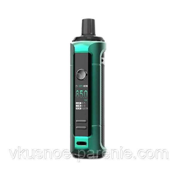 Suorin Trident Mod Pod Kit 85W &mdash; електронна сигарета підсистема оригінал