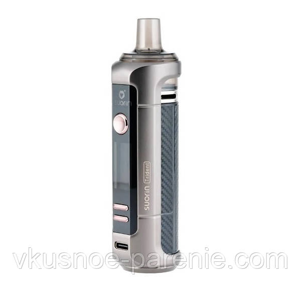 Suorin Trident Mod Pod Kit 85W &mdash; електронна сигарета підсистема оригінал