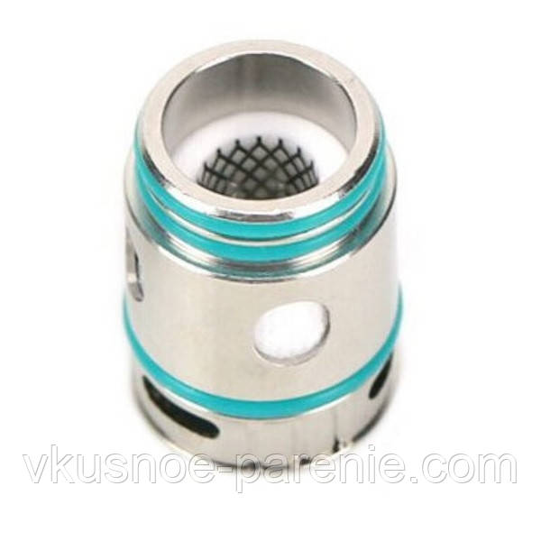 Испаритель Suorin Trio / Trident TRI Single Mesh Coil 0.4 Ом