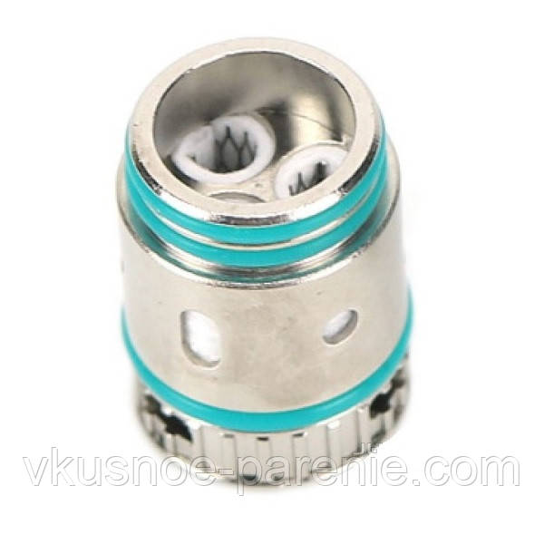 Испаритель Suorin Trio / Trident TRI Triple Mesh Coil 0.2 Ом