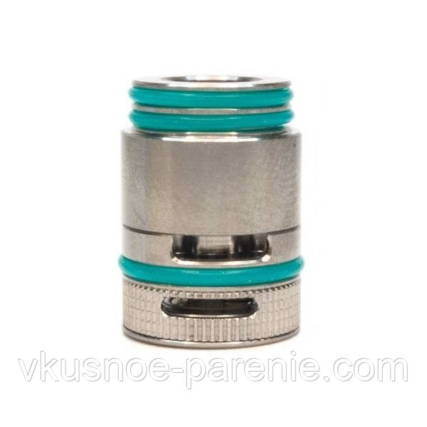 Обслуживаемый испаритель для Suorin Trio / Trident TRI Single Coil RBA оригинал