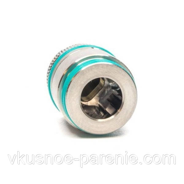 Обслуговуваний випарник для Suorin Trio/Trident TRI Single Coil RBA оригінал