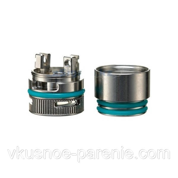 Обслуговуваний випарник для Suorin Trio/Trident TRI Single Coil RBA оригінал
