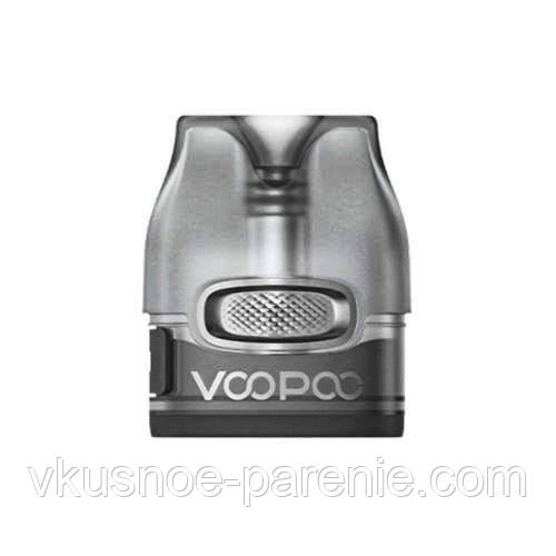 Сменный картридж для Voopoo V.THRU Pro Pod Kit 0,7 Ом / 1,2 Ом оригинал 0.7 Ом