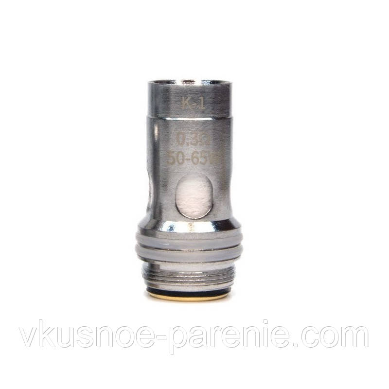 Испаритель для Smoant Pasito 2 K1 Mesh Coil 0.3 Ом Оригинал
