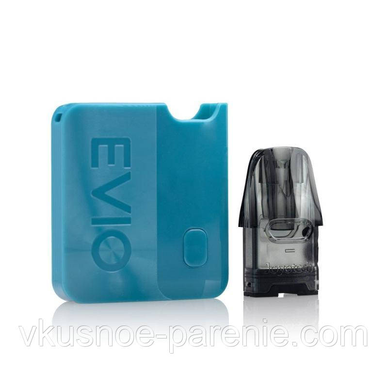 Joyetech Evio Box Pod Kit 1000mAh &mdash; електронна сигарета підсистема оригіналу