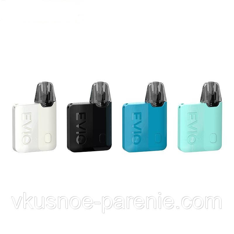 Joyetech Evio Box Pod Kit 1000mAh &mdash; електронна сигарета підсистема оригіналу