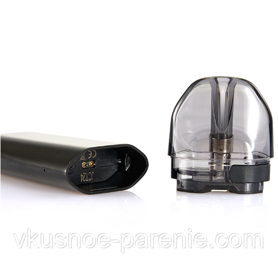 Joyetech Evio Solo Pod Kit 1000mAh &mdash; електронна сигарета підсистема оригіналу