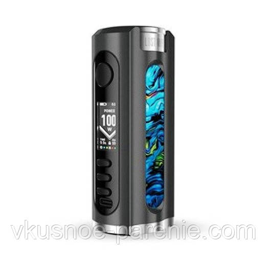 Бокс мод Lost Vape Grus 100W оригинал