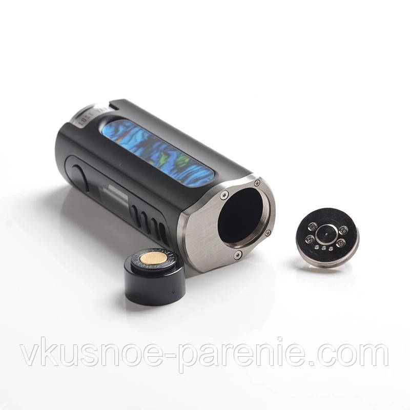 Бокс мод Lost Vape Grus 100W оригінал