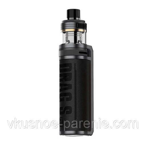 Voopoo DRAG S Pro Pod Mod Kit 80W 3000mAh- электронная сигарета подсистема оригинал