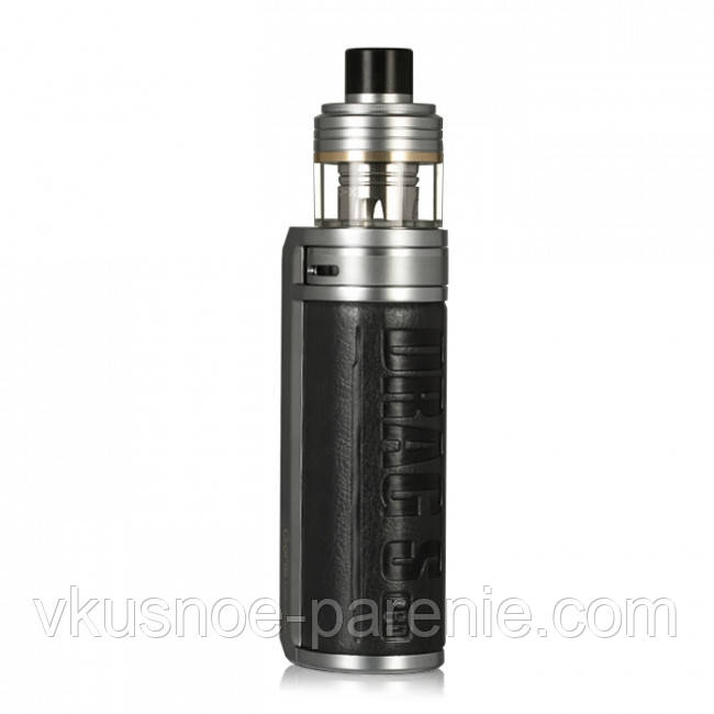 Voopoo DRAG S Pro Pod Mod Kit 80W 3000mAh- электронная сигарета подсистема оригинал