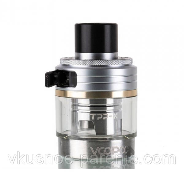 Voopoo DRAG S Pro Pod Mod Kit 80W 3000mAh- электронная сигарета подсистема оригинал