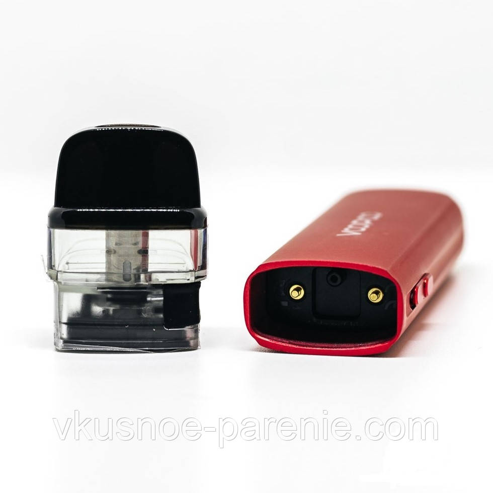 VOOPOO Vinci Pod Kit 800 mAh &mdash; Електронна сигарета підсистема (оригінал)