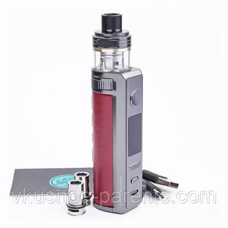 Voopoo DRAG X Pro Pod Mod Kit 100W - електронна сигарета підсистема оригінал