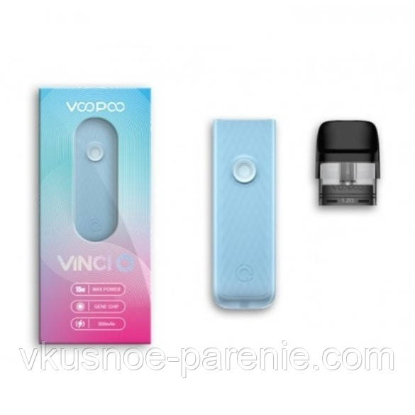 VOOPOO Vinci Q Pod Kit 900mAh - Електронна сигарета підсистема (оригінал)
