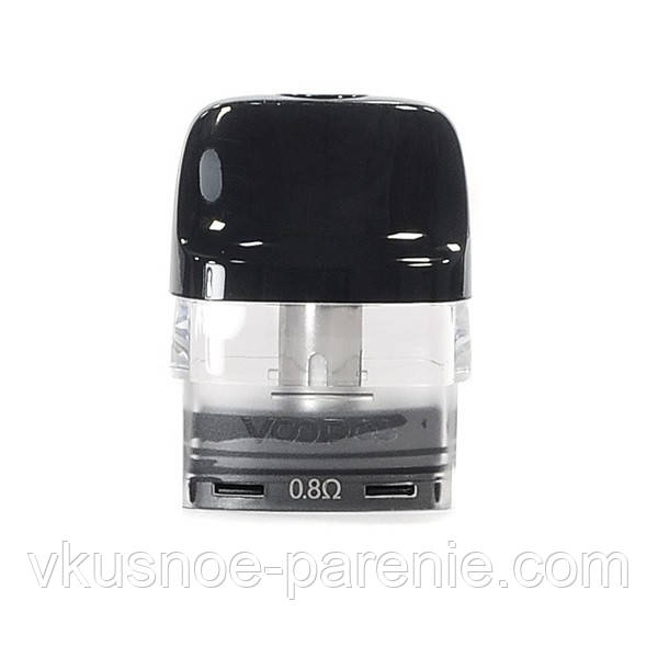 Картридж Voopоo Drag Nano 2 / Vinci Q Pod Kit 0,8 Ом/ 1,2 Ом