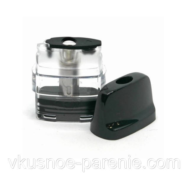 Картридж Voopоo Drag Nano 2 / Vinci Q Pod Kit 0,8 Ом/ 1,2 Ом