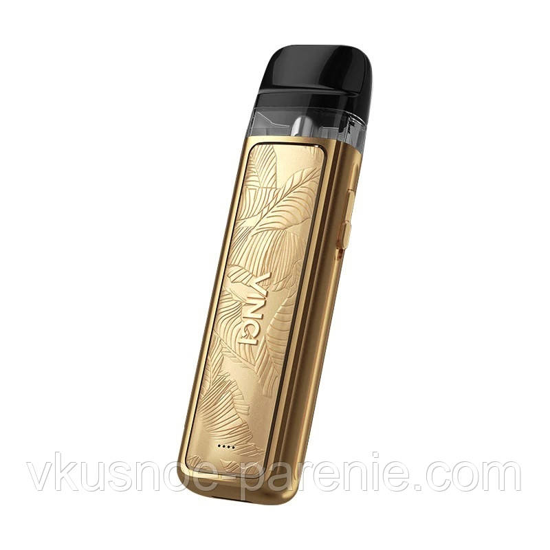 VOOPOO Vinci Royal Edition Pod Kit 800mAh - Электронная сигарета подсистема (оригинал)