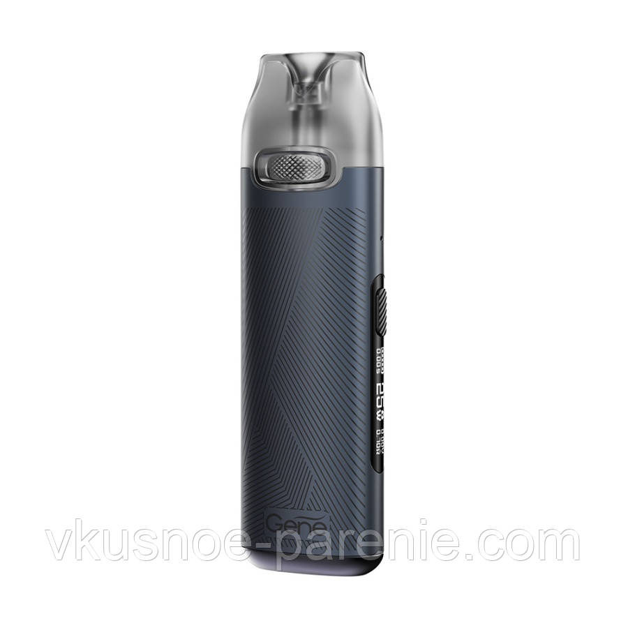 Voopo V.THRU Pro Pod Kit 900mAh - електронна сигарета - підсистема оригінал Space Grey