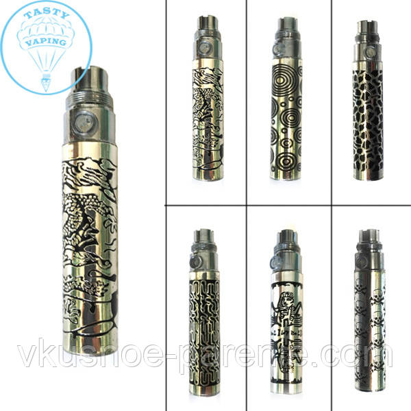 Акумулятор eGo-До 650 mAh